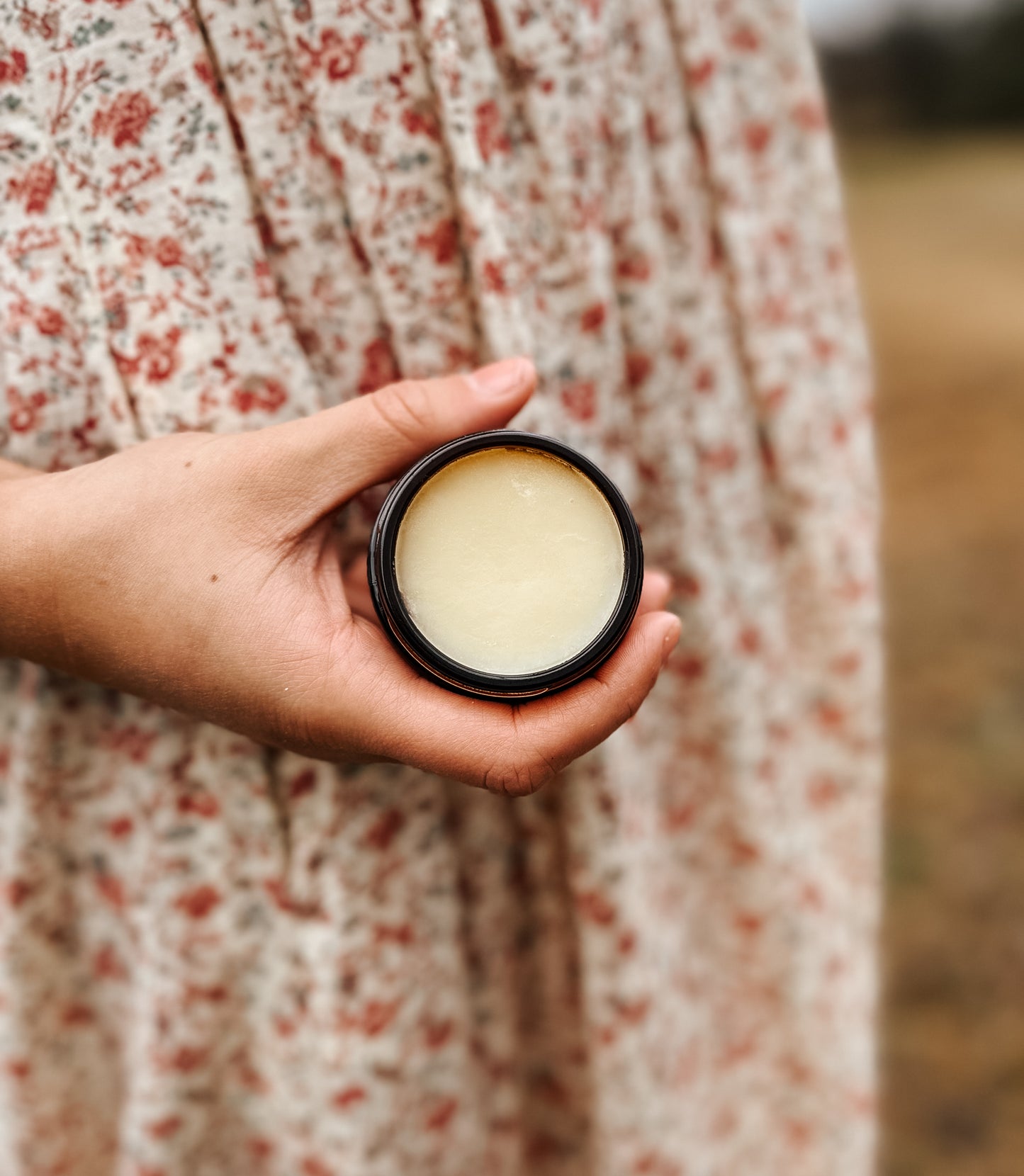 Luna Glow Body Butter