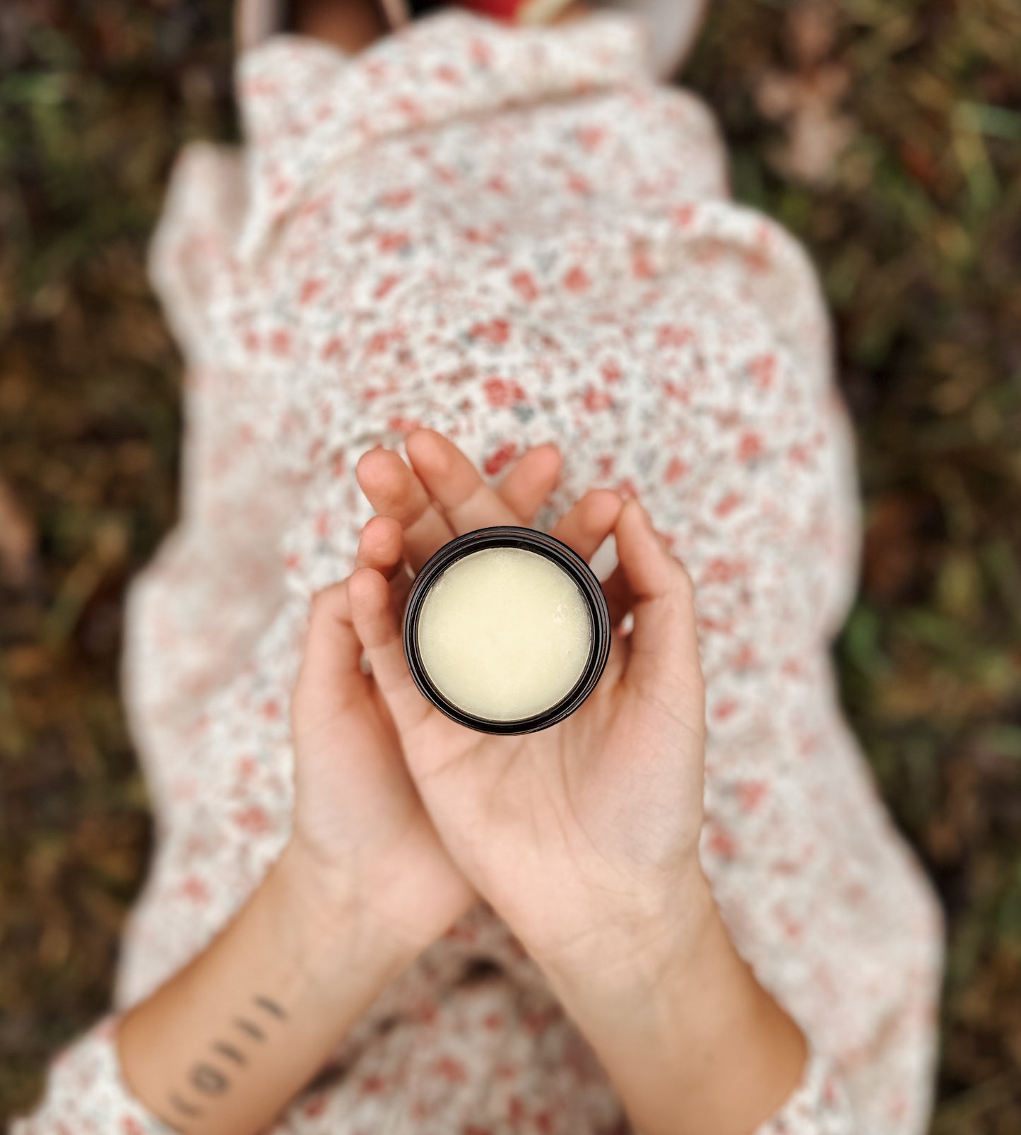 Luna Glow Body Butter